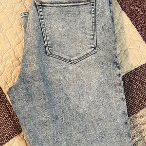 Good American Stretchy Jeans